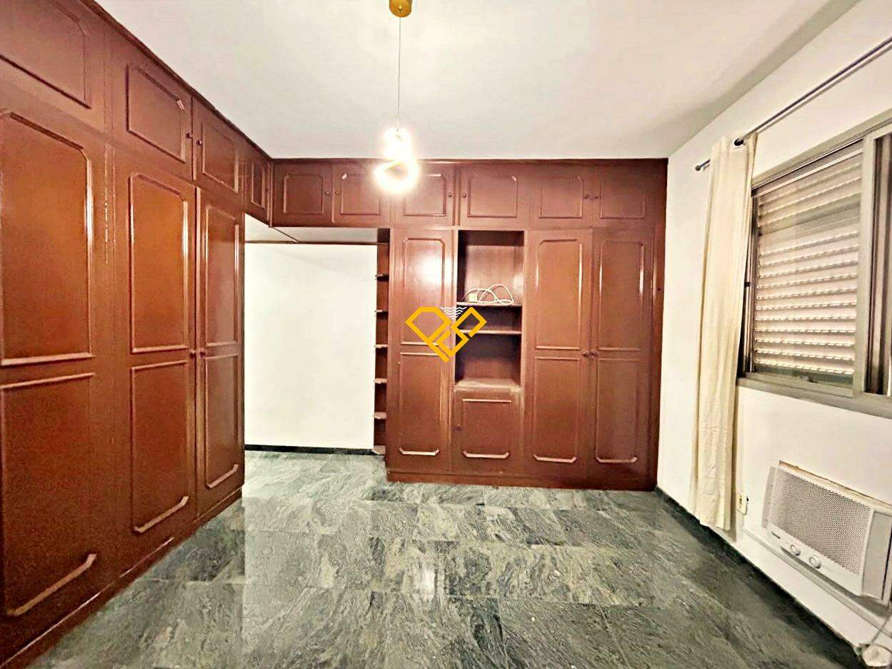 Apartamento à venda no Ponta da Praia: Dormitório 2 - suíte