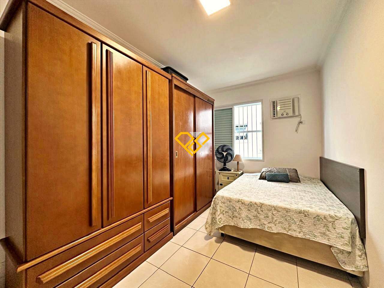 Sobreposta Alta à venda no Vila Belmiro: Dormitório 2