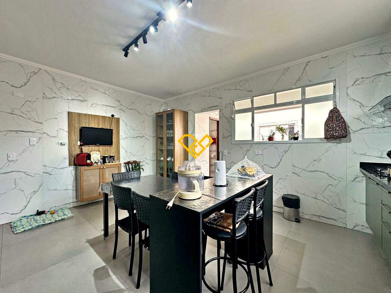 Sobreposta Alta à venda no Vila Belmiro: Cozinha
