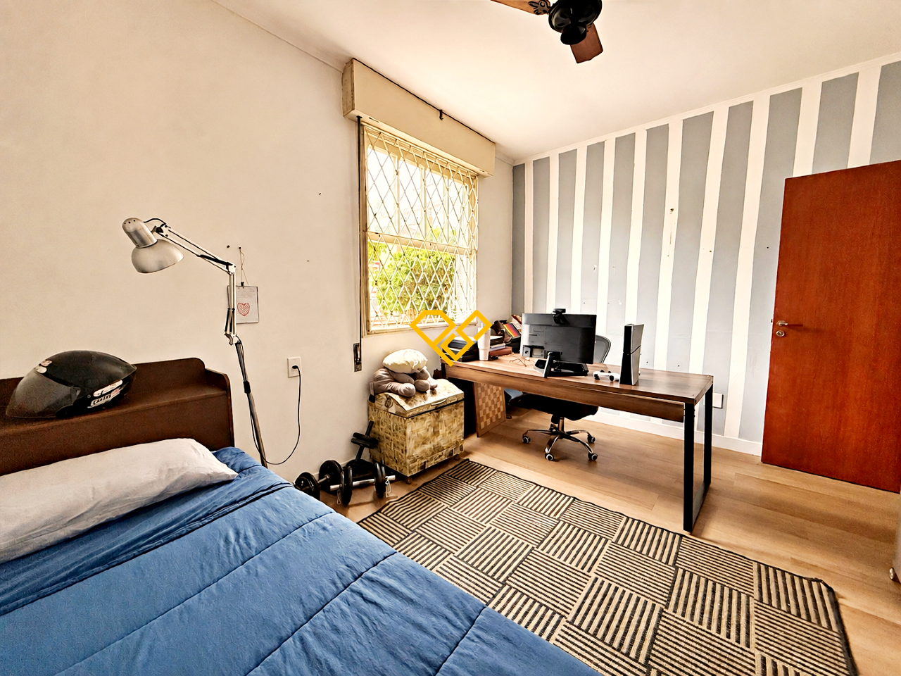 Apartamento à venda no Boqueirão: Dormitório 2