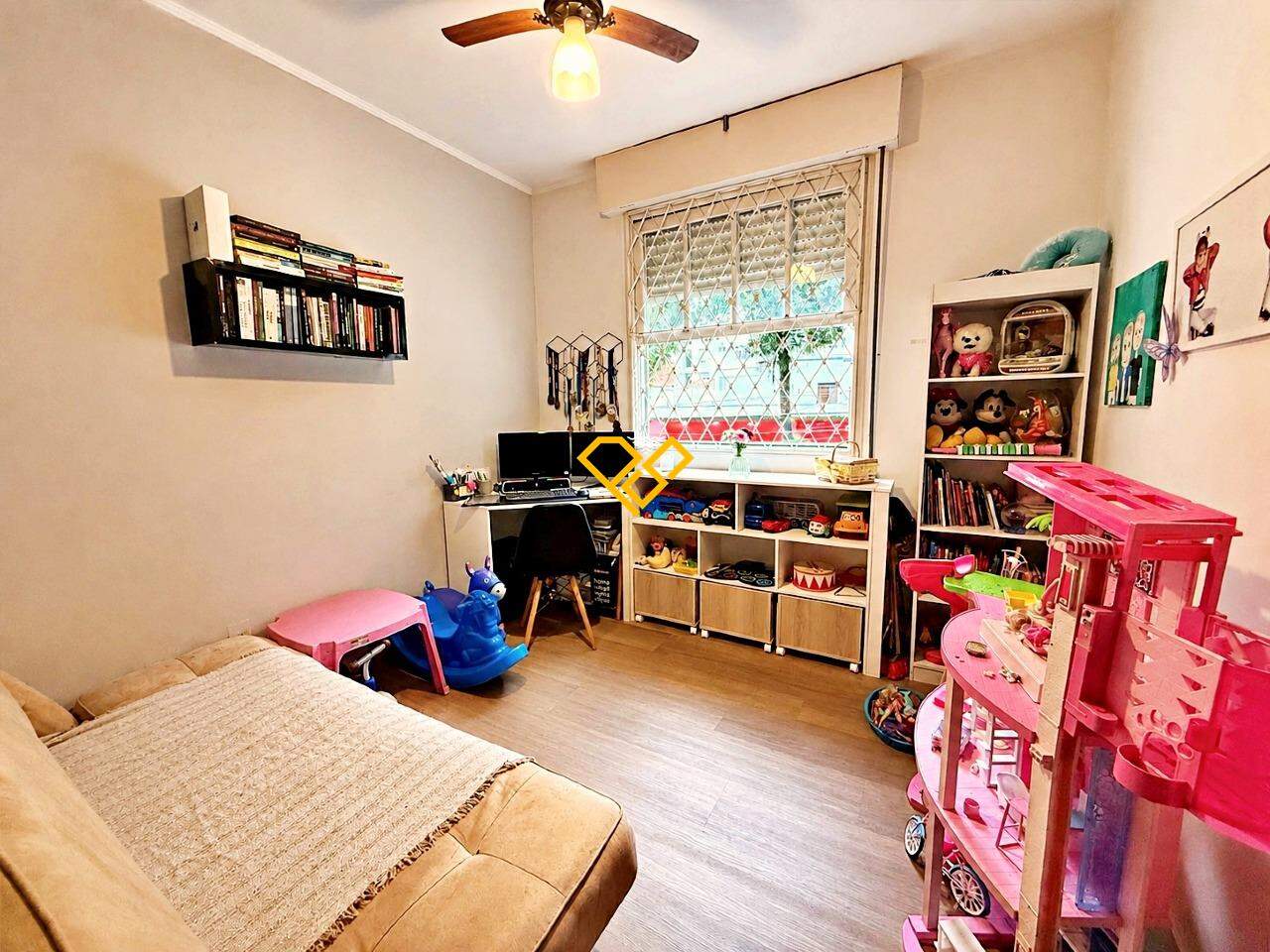 Apartamento à venda no Boqueirão: Dormitório 3