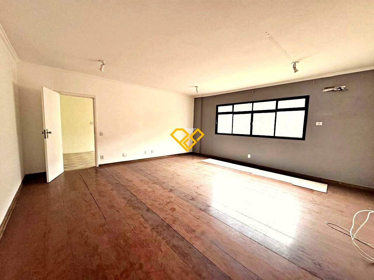 Apartamento à venda no Ponta da Praia: Sala