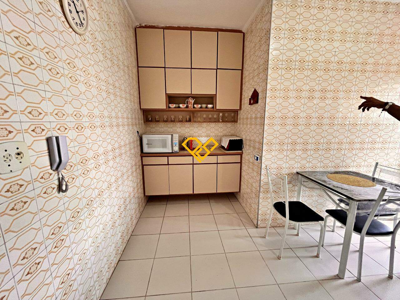Apartamento à venda no Boqueirão: 