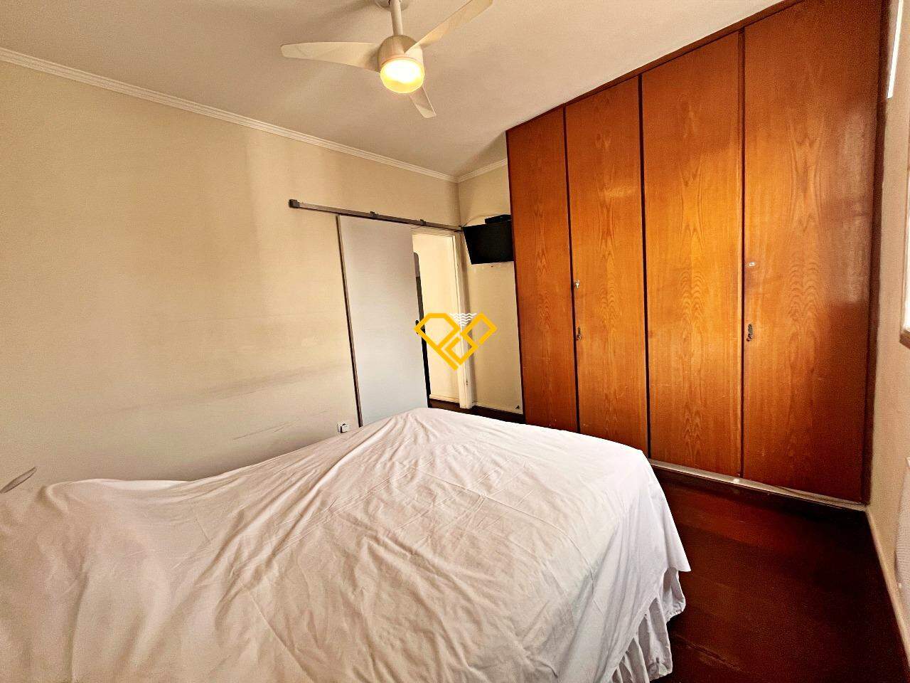 Apartamento à venda no Boqueirão: Dormitório 1