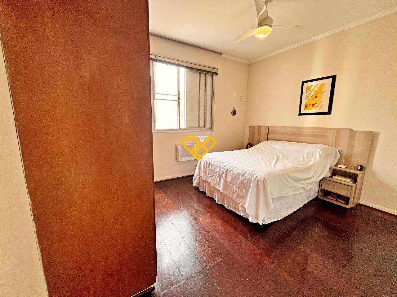 Apartamento à venda no Boqueirão: Dormitório 1