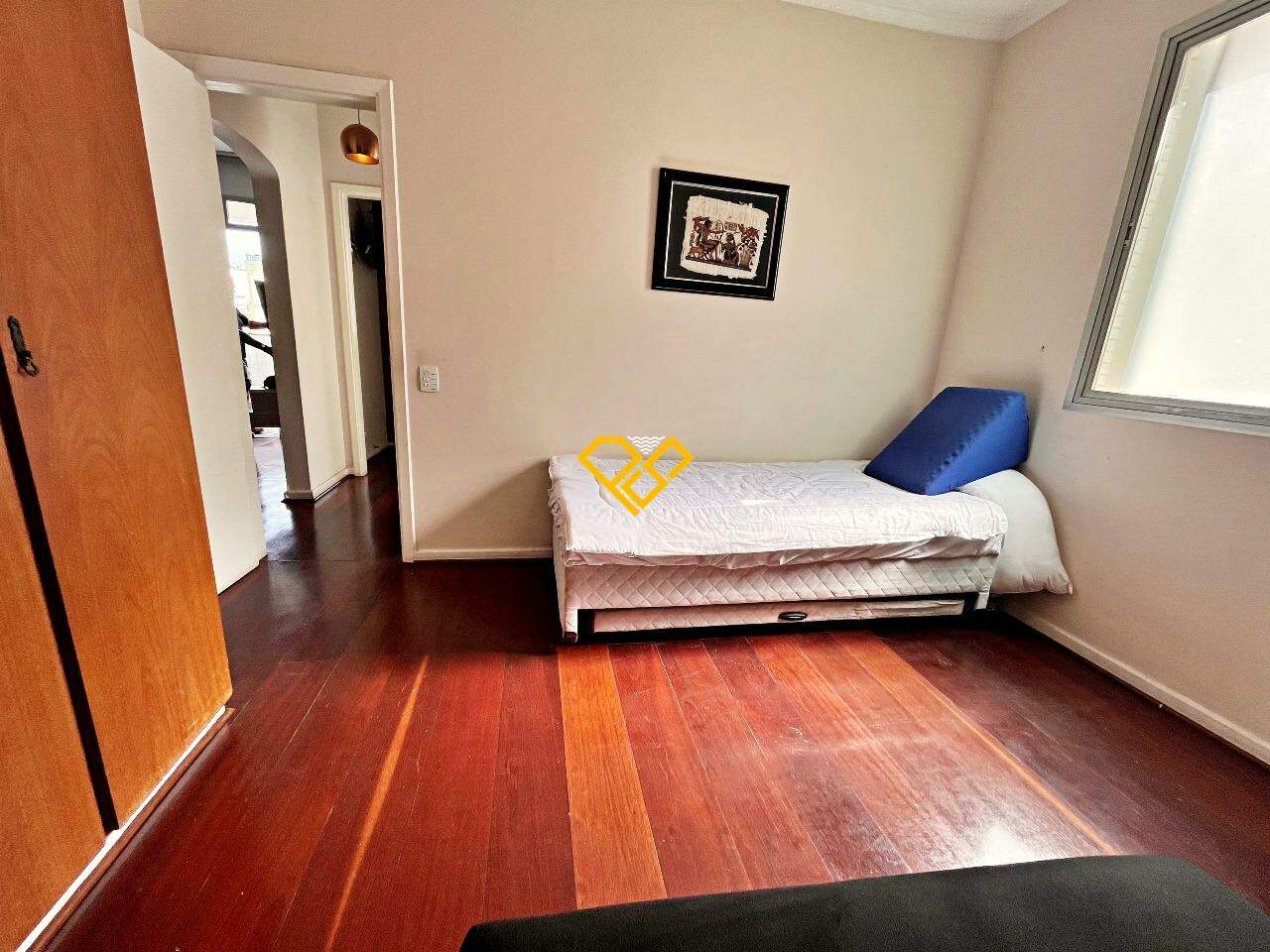 Apartamento à venda no Boqueirão: Dormitório 2