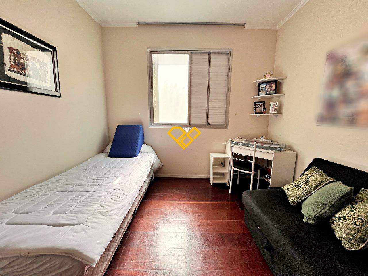 Apartamento à venda no Boqueirão: 