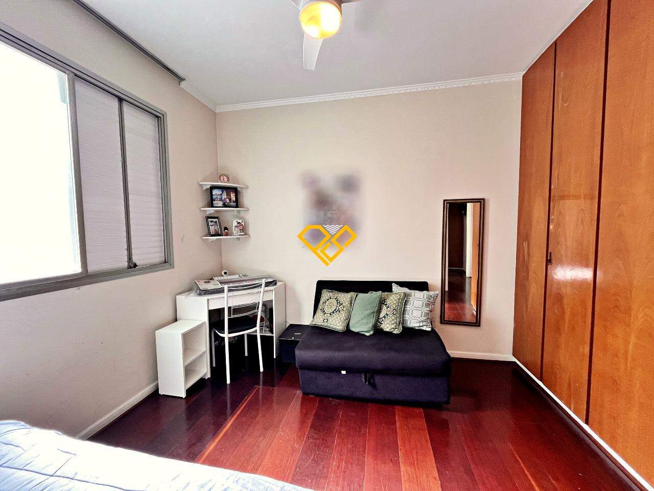 Apartamento à venda no Boqueirão: Dormitório 2