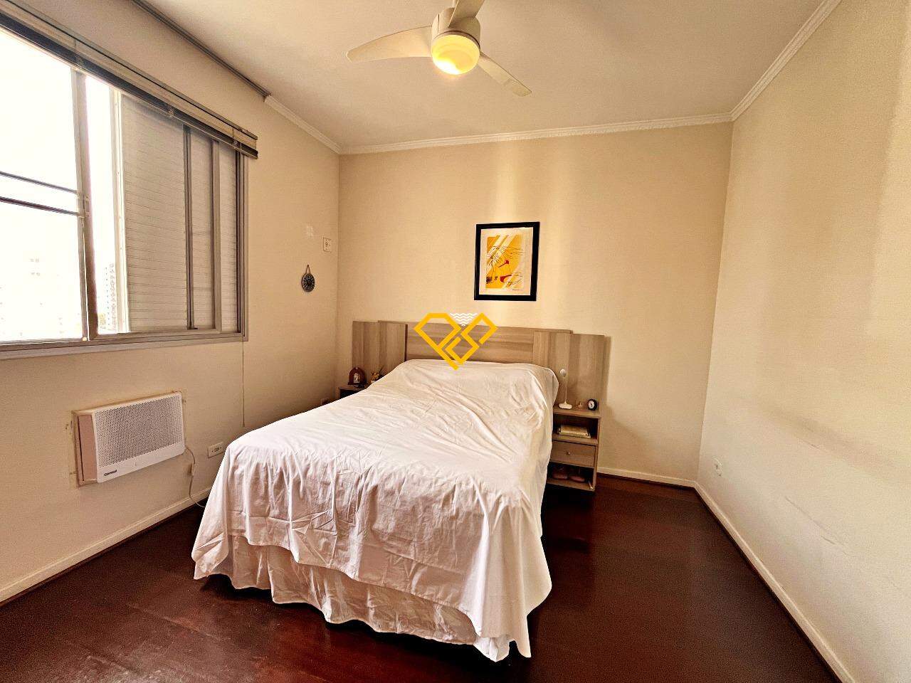 Apartamento à venda no Boqueirão: Dormitório 1
