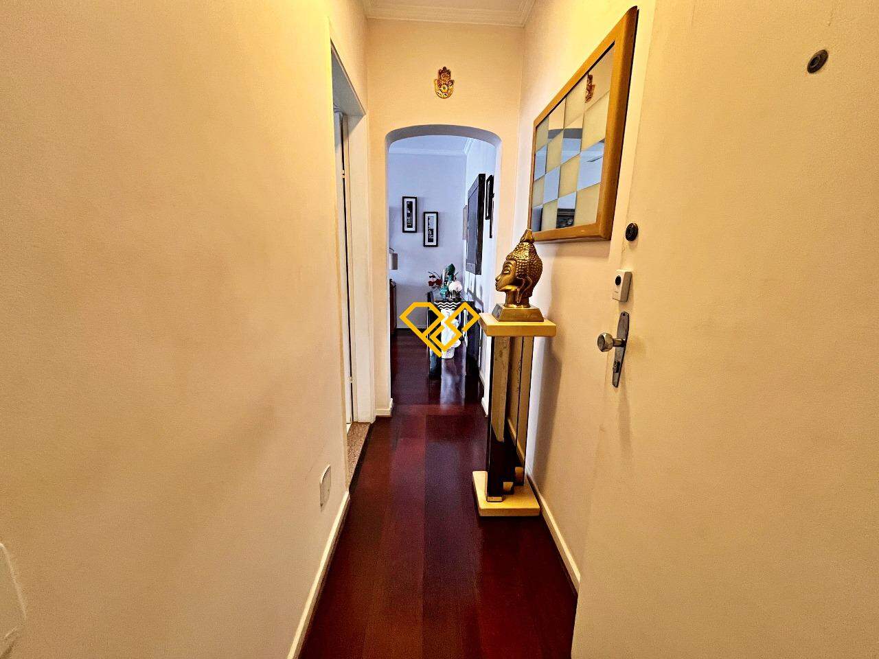 Apartamento à venda no Boqueirão: 