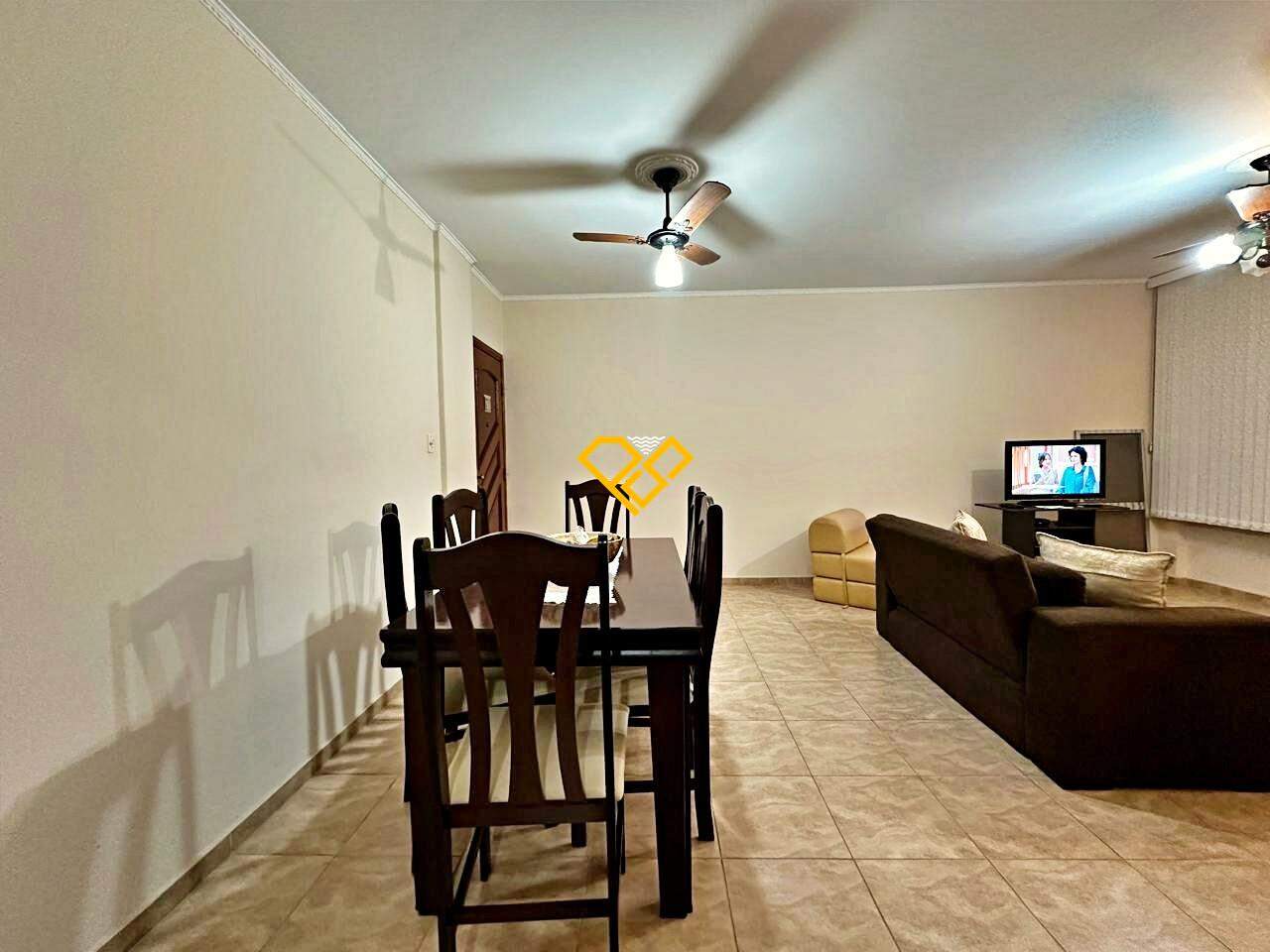Apartamento à venda no Pompéia: Sala