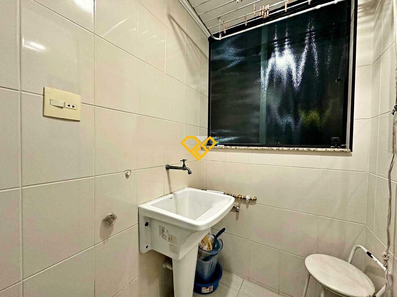 Apartamento à venda no Pompéia: Área de serviço