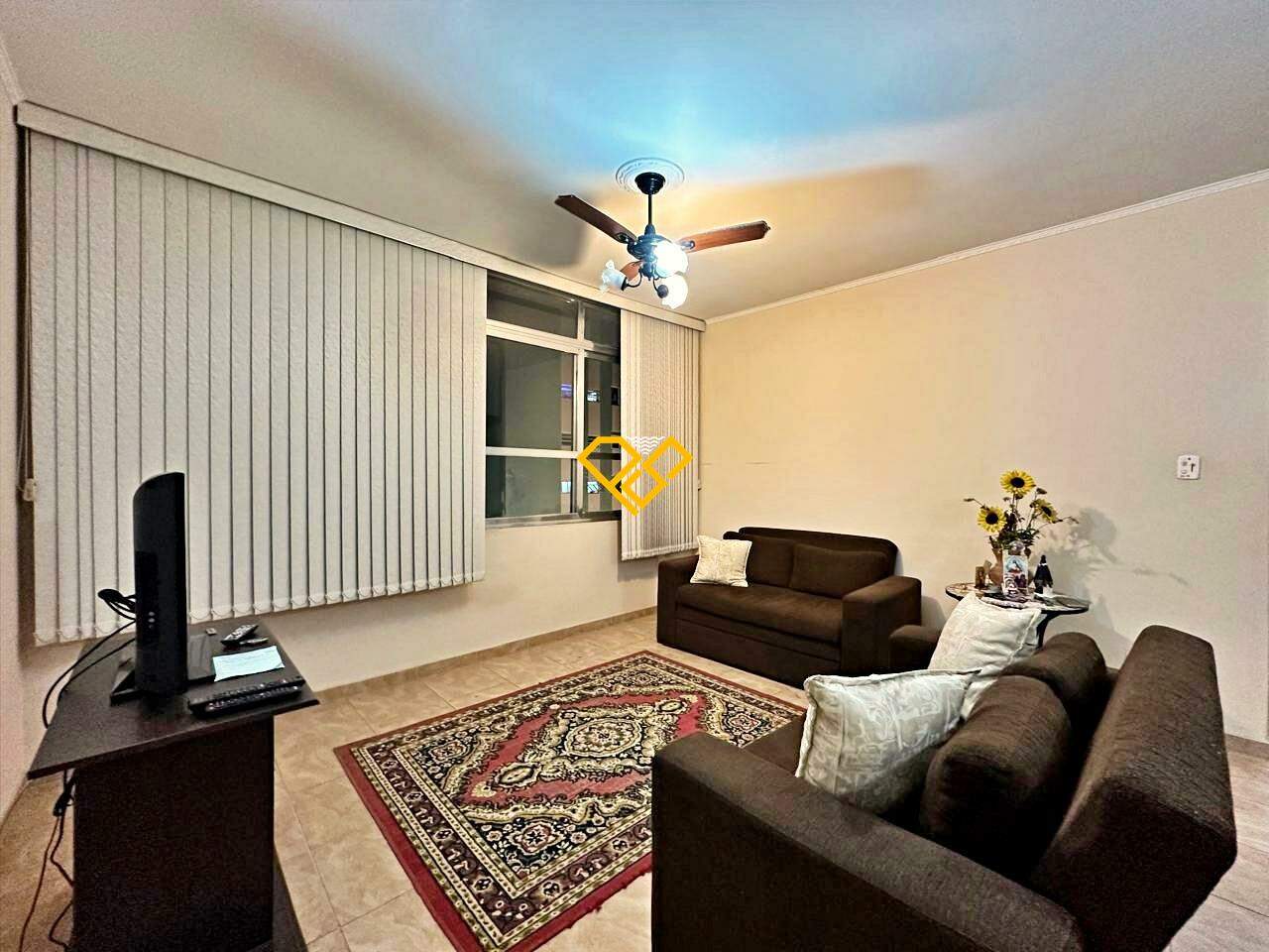 Apartamento à venda no Pompéia: Sala