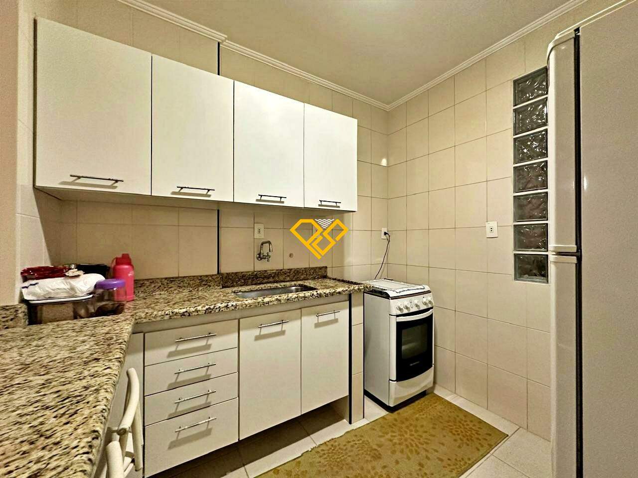 Apartamento à venda no Pompéia: Cozinha