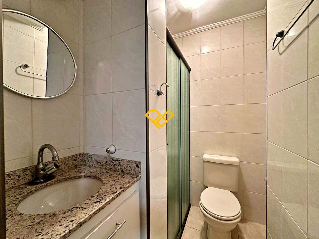 Apartamento à venda no Pompéia: Wc suíte