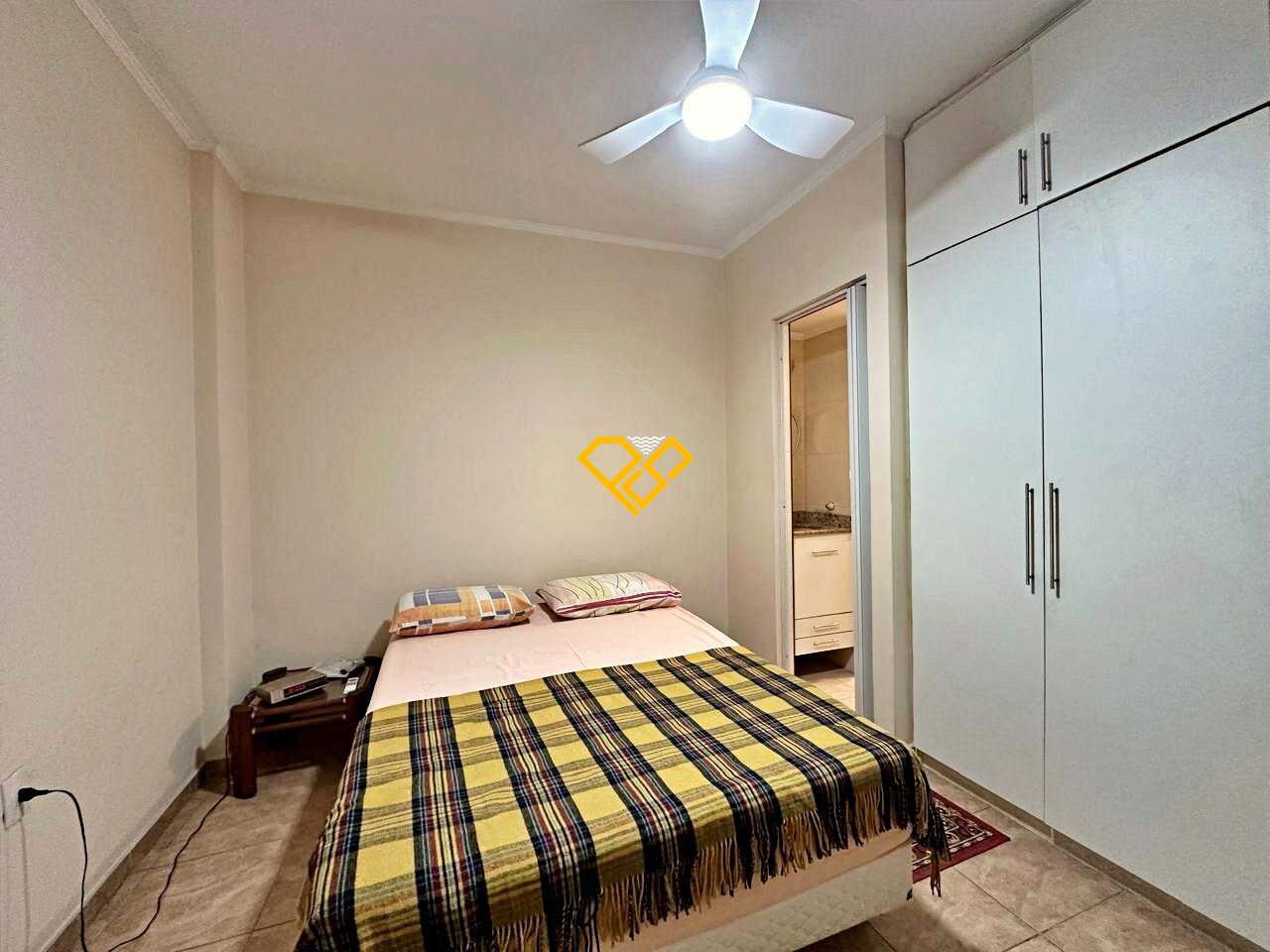 Apartamento à venda no Pompéia: Dormitório - suíte