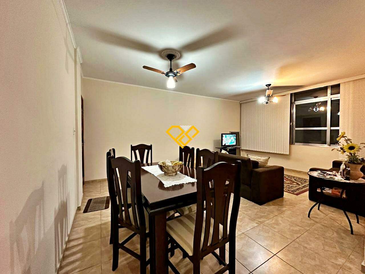 Apartamento à venda no Pompéia: Sala
