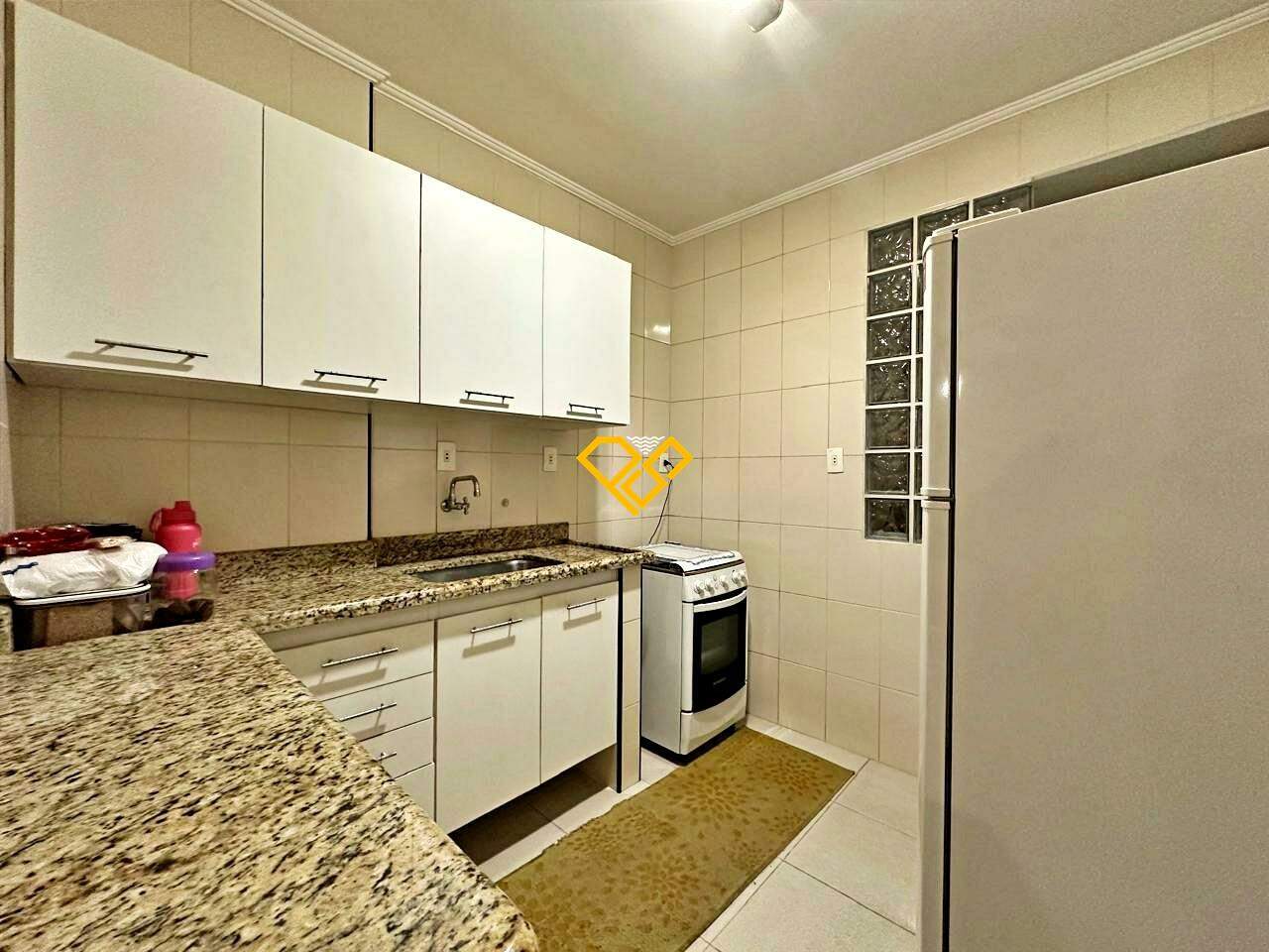 Apartamento à venda no Pompéia: Cozinha