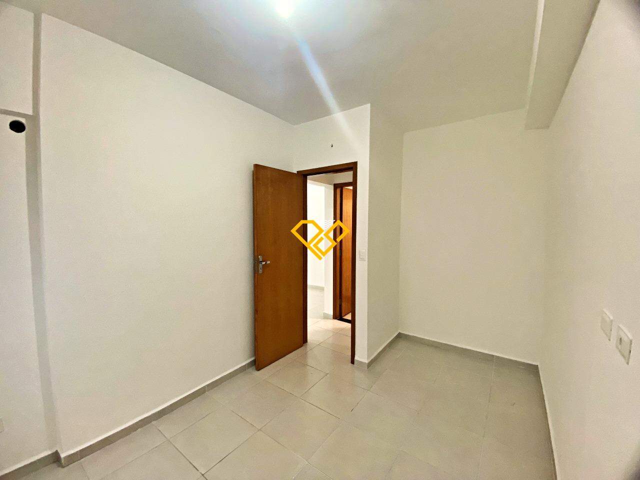 Apartamento à venda no Macuco: Dormitório