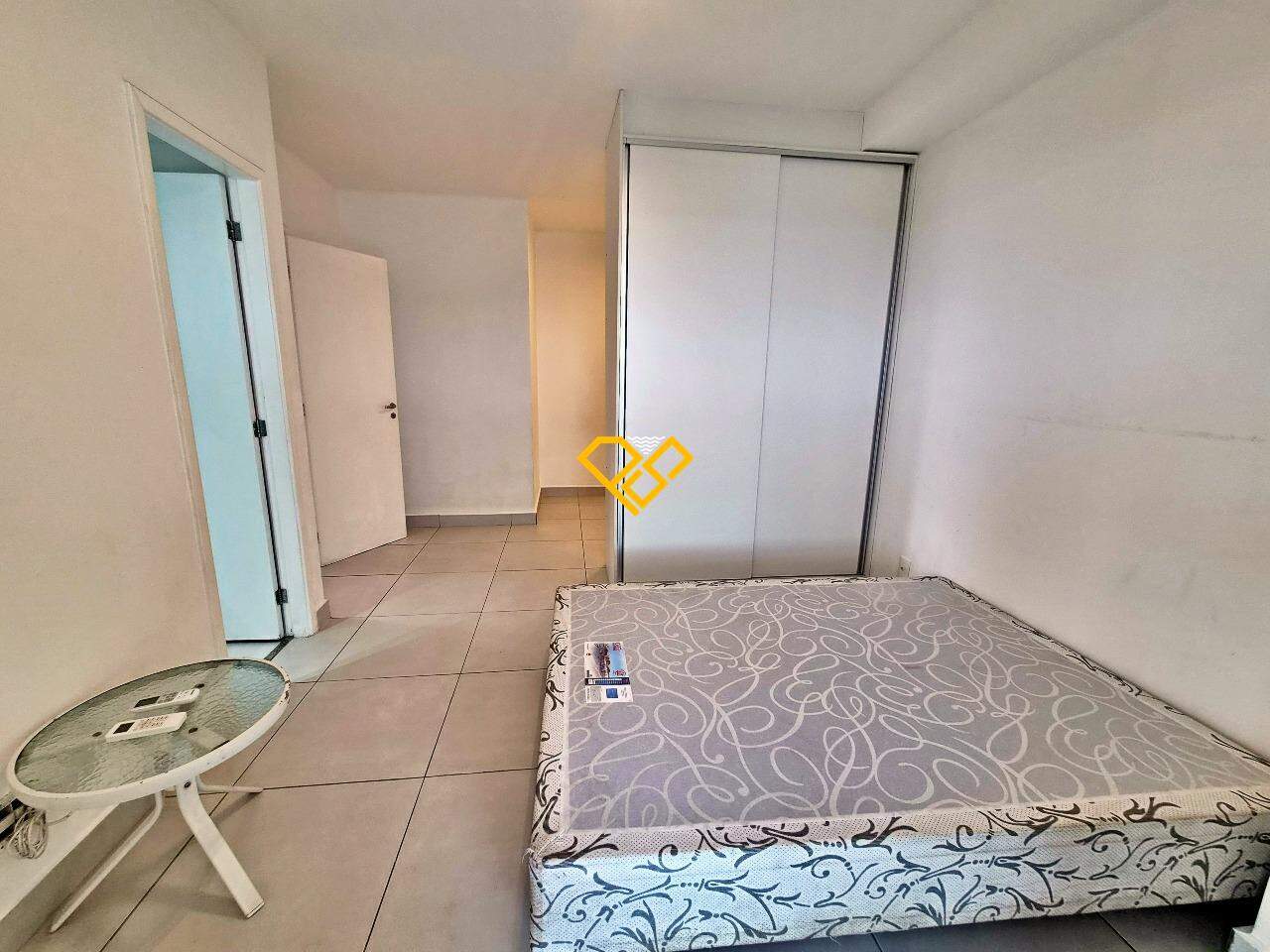 Apartamento Duplex à venda no José Menino: Dormitório 1 - suíte