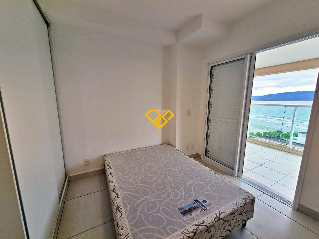 Apartamento Duplex à venda no José Menino: Dormitório 1 - suíte