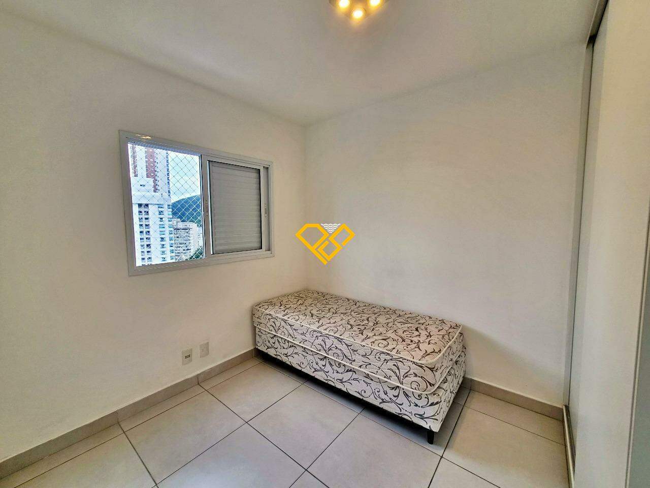 Apartamento Duplex à venda no José Menino: Dormitório 3