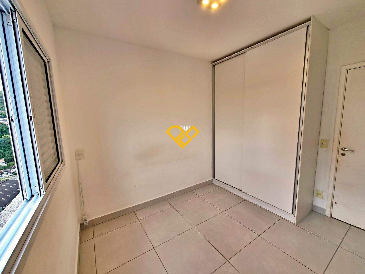 Apartamento Duplex à venda no José Menino: Dormitório 2 - suíte