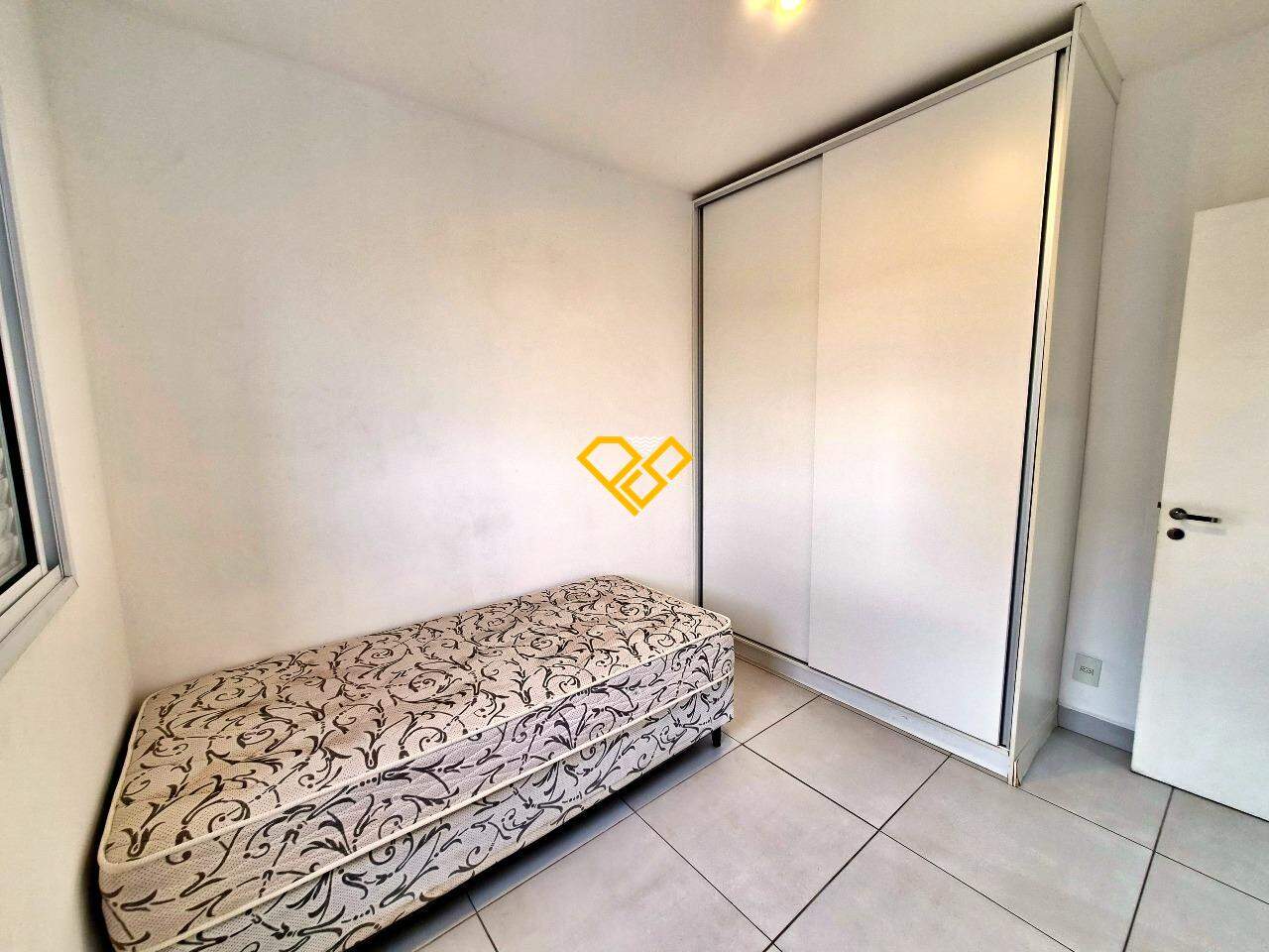 Apartamento Duplex à venda no José Menino: Dormitório 3
