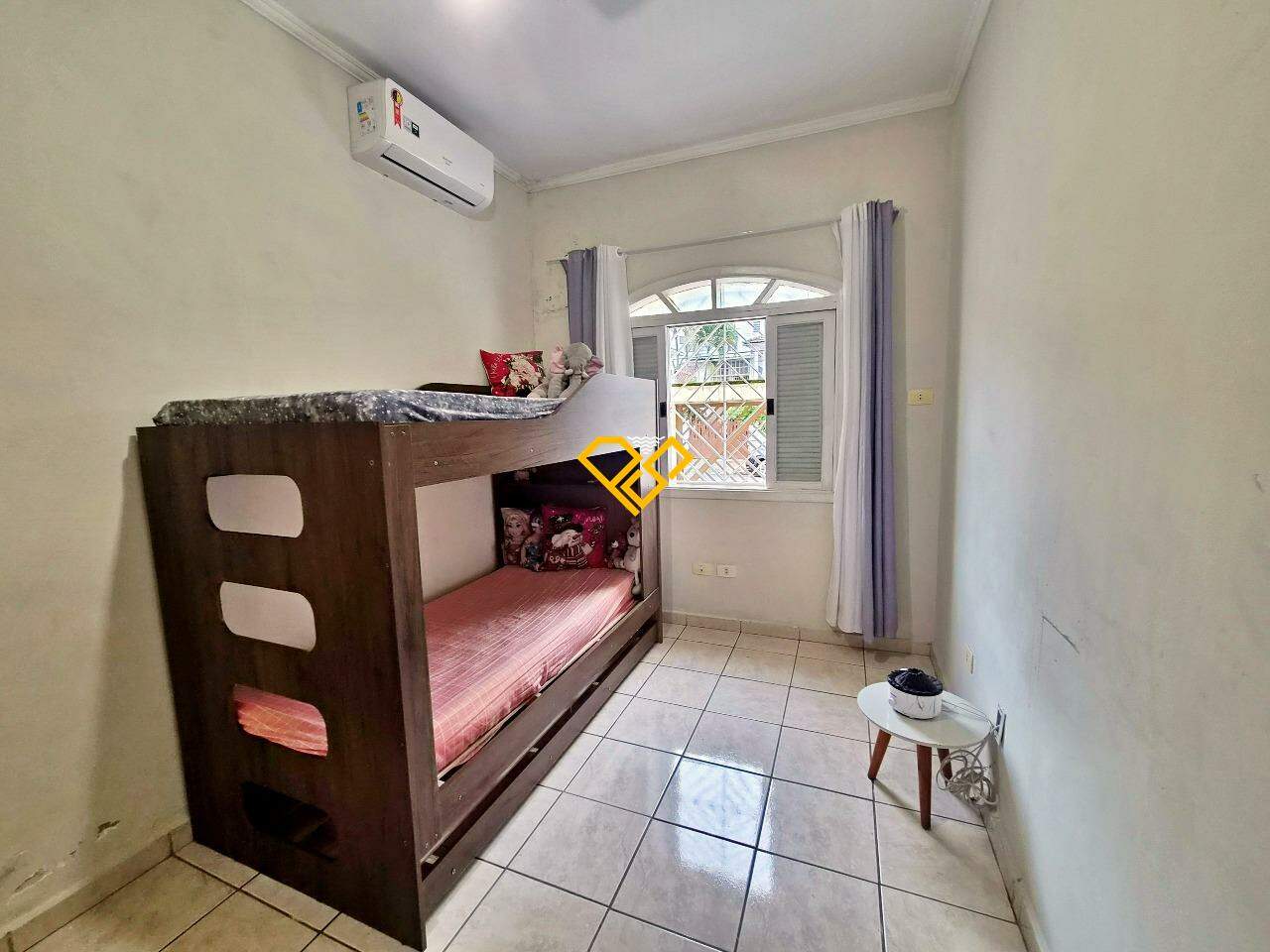 Casa à venda no Vila Belmiro: Dormitório 2