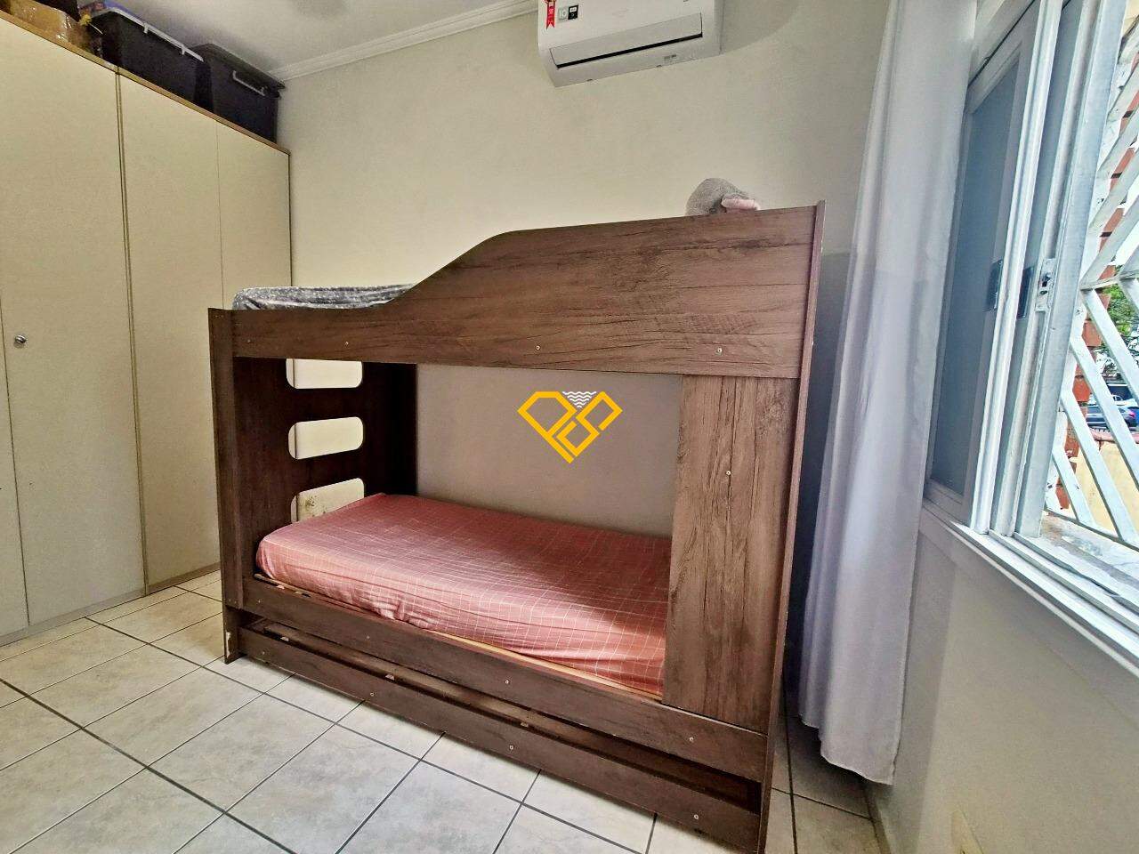 Casa à venda no Vila Belmiro: Dormitório 2