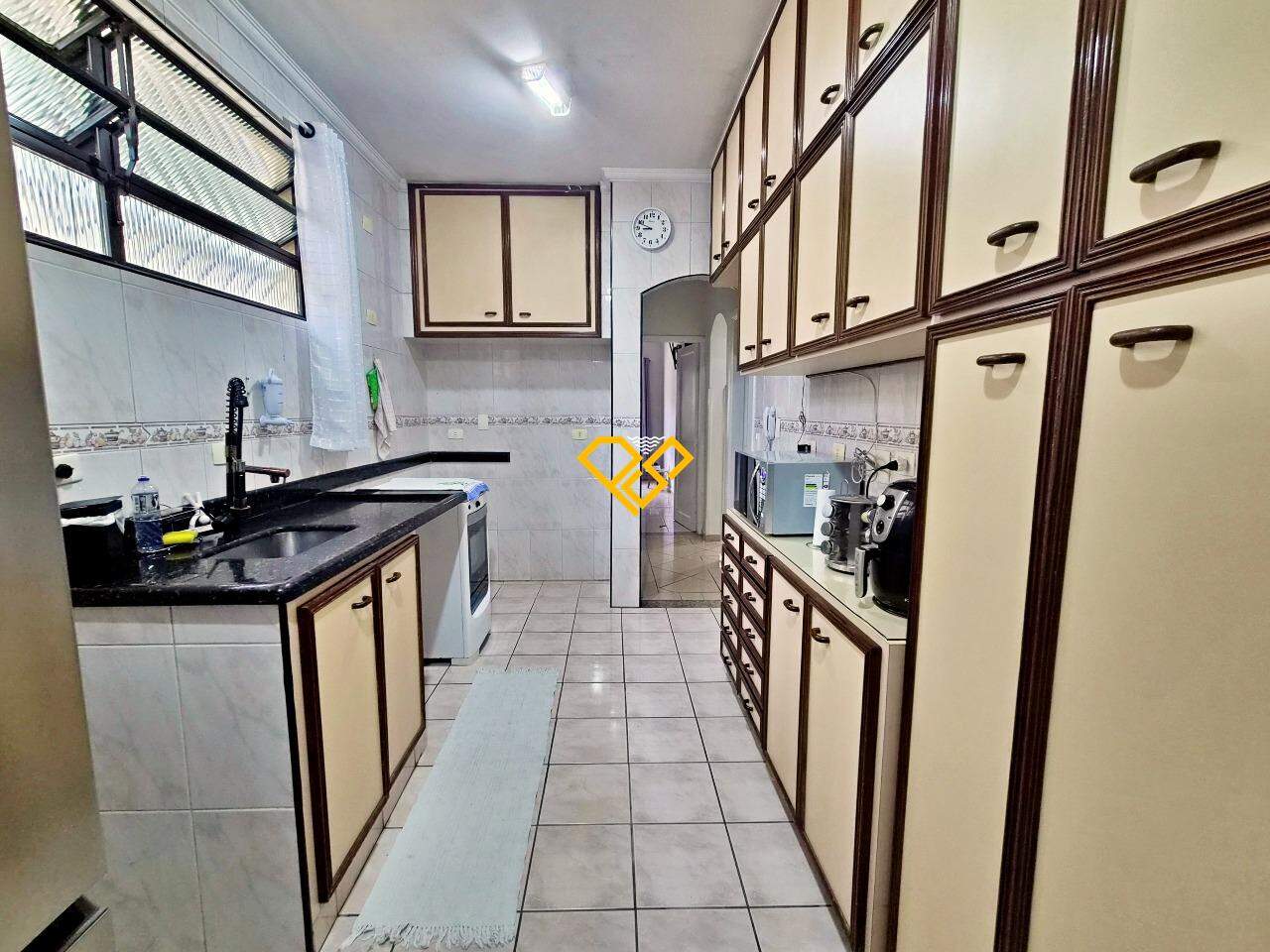 Casa à venda no Vila Belmiro: Cozinha