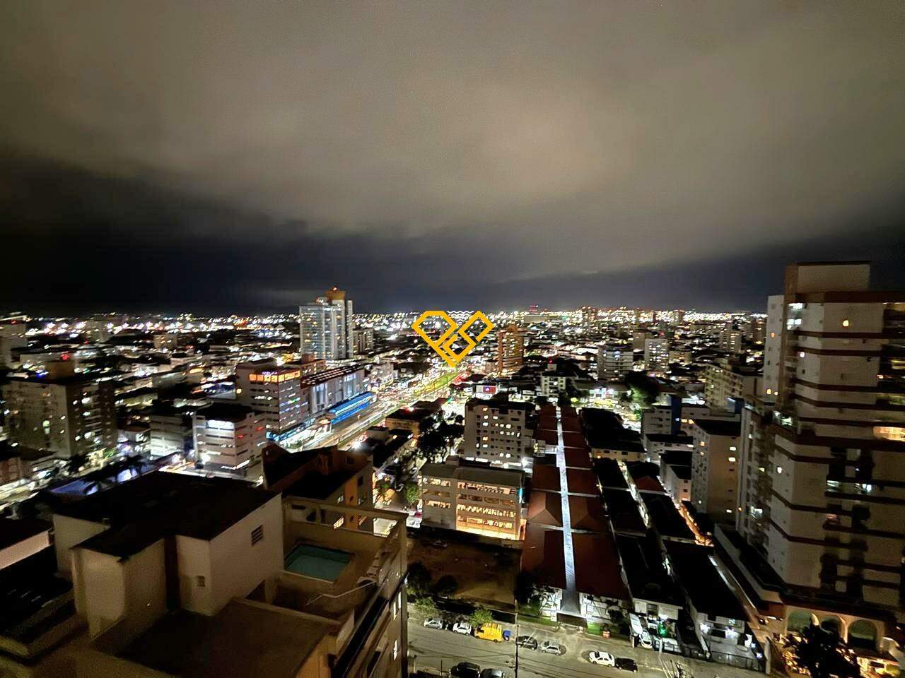 Apartamento à venda no Boqueirão: Vista
