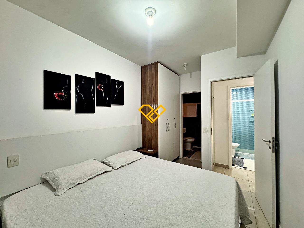 Apartamento à venda no Marapé: Dormitório 1 - suíte