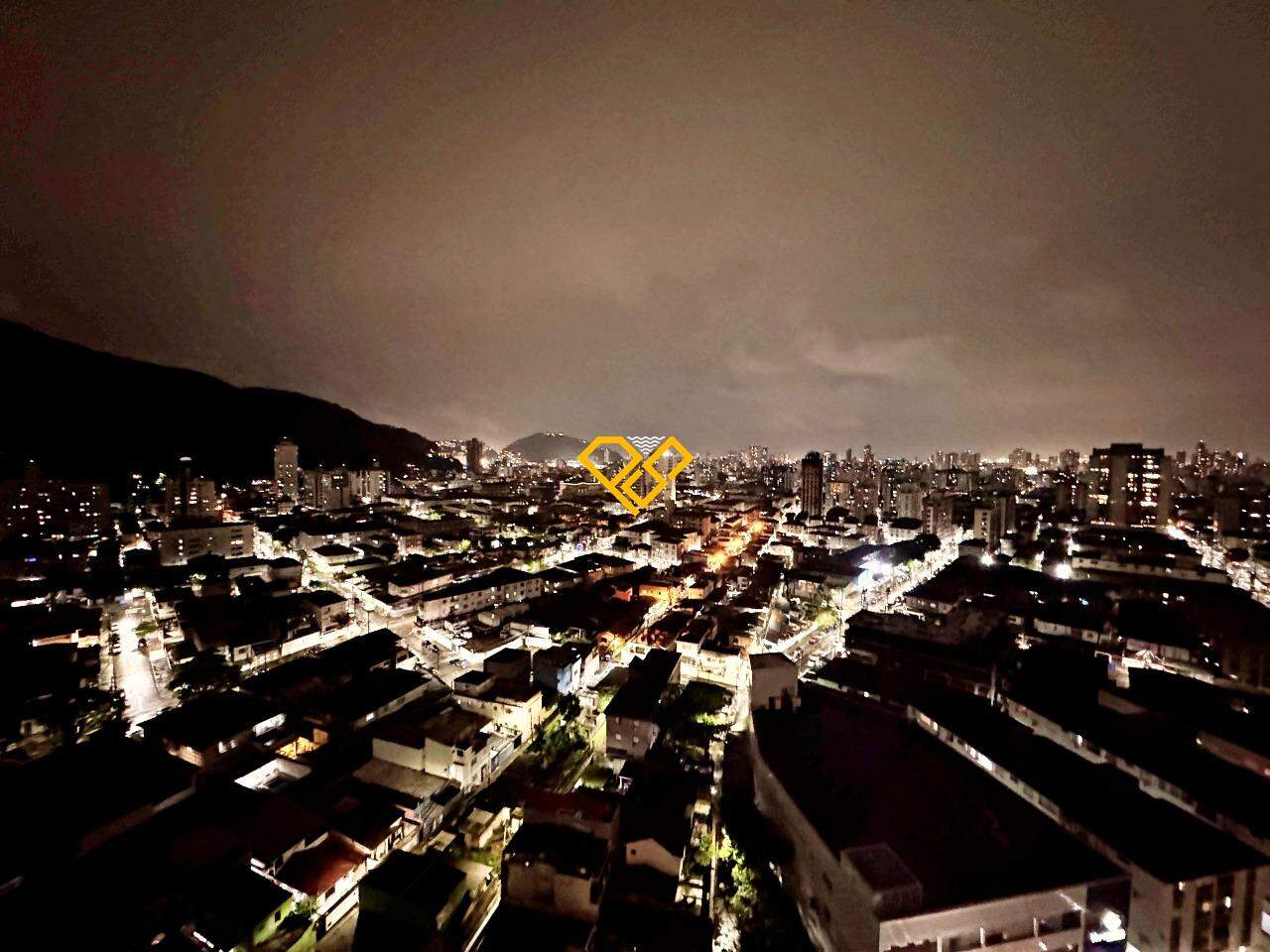 Apartamento para aluguel no Marapé: VIsta