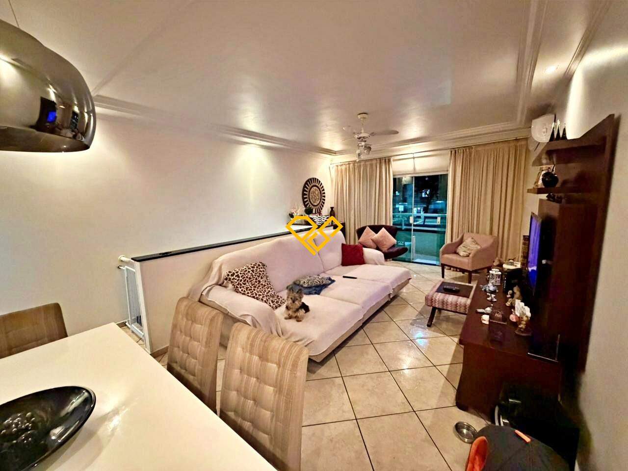 Sobreposta Alta à venda no Marapé: Sala