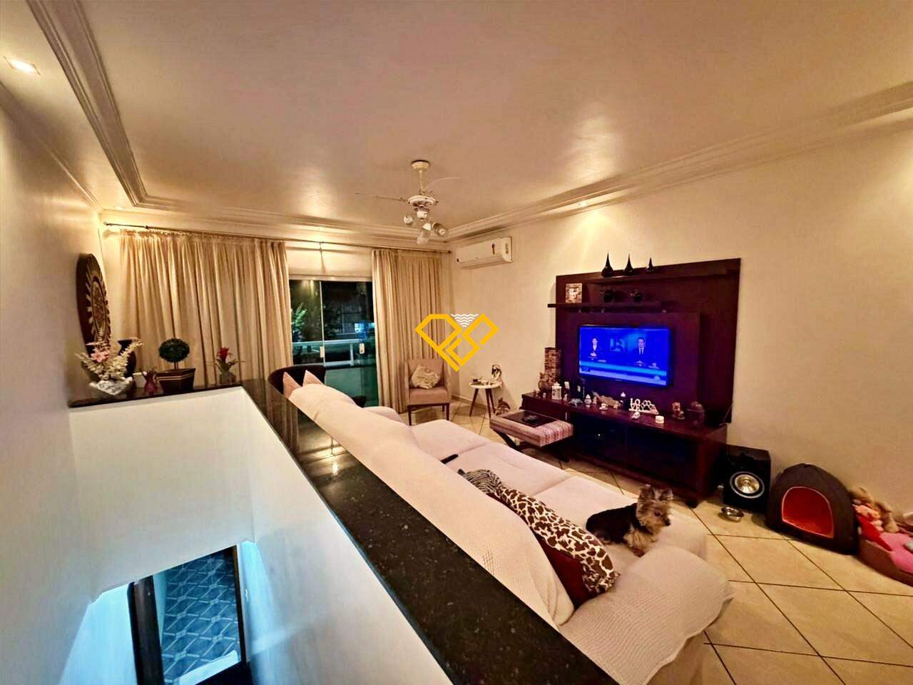 Sobreposta Alta à venda no Marapé: Sala
