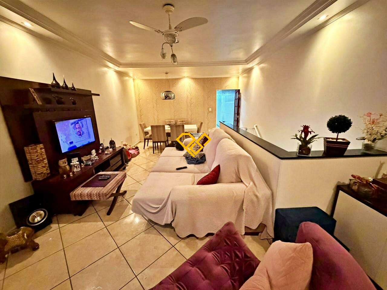 Sobreposta Alta à venda no Marapé: Sala