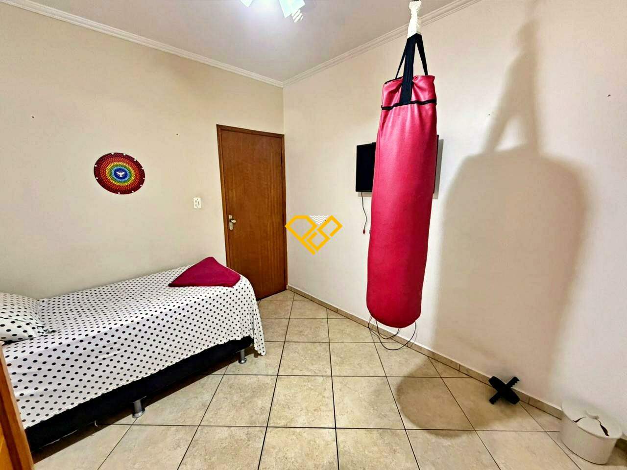 Sobreposta Alta à venda no Marapé: Dormitório 3