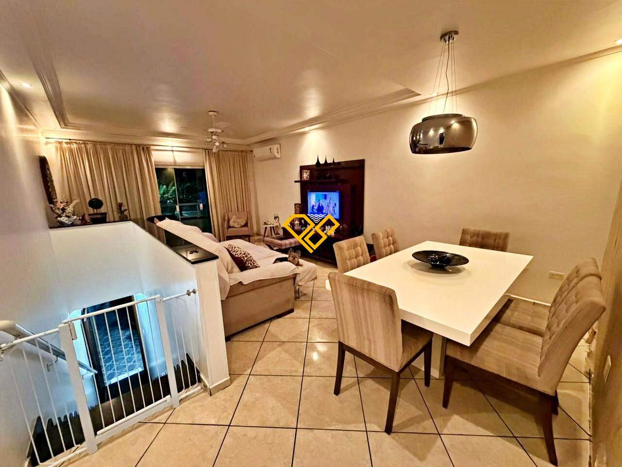 Sobreposta Alta à venda no Marapé: Sala