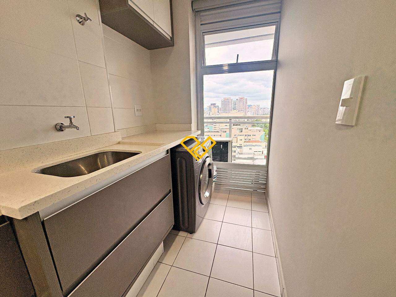 Apartamento para aluguel no Pompéia: Cozinha