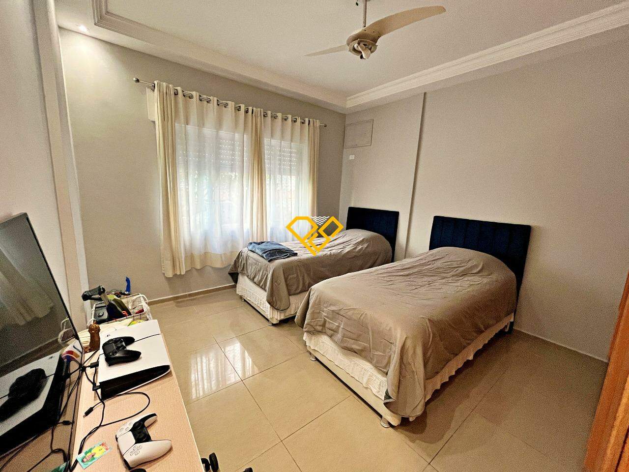 Apartamento à venda no Gonzaga: Dormitório 2