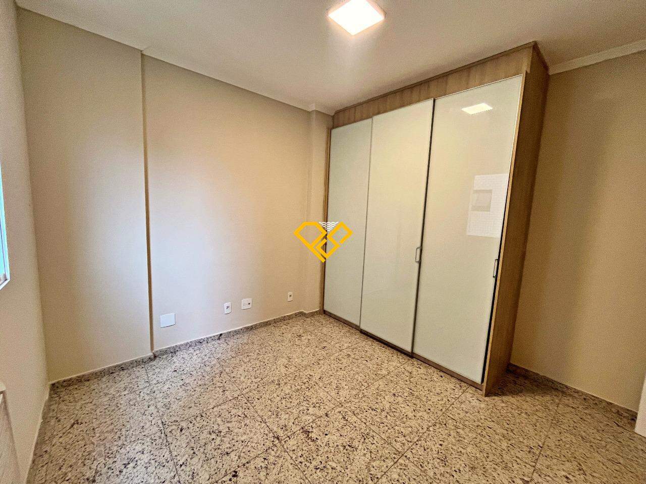 Apartamento para aluguel no Vila Rica: Dormitório 3