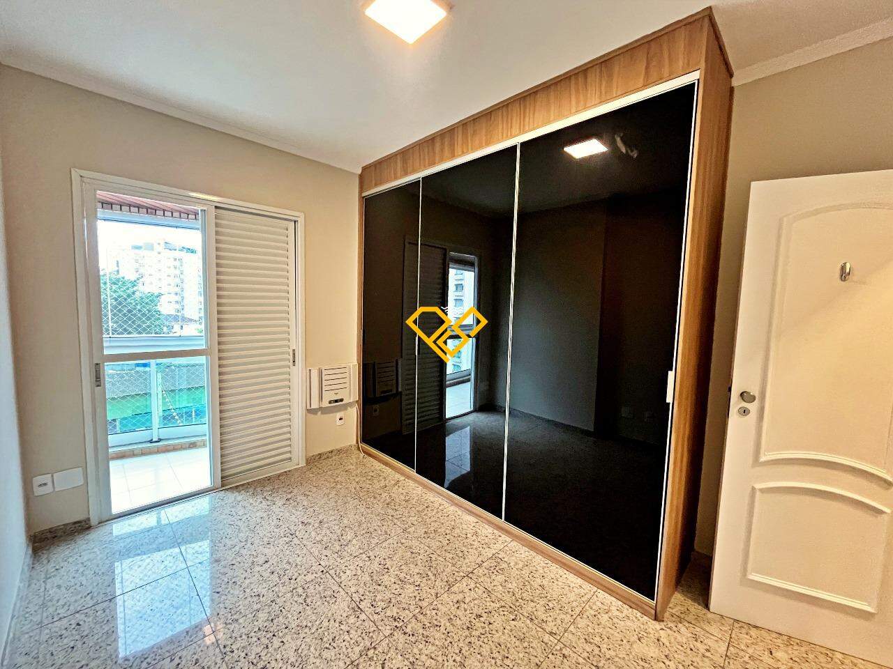 Apartamento para aluguel no Vila Rica: Dormitório 2