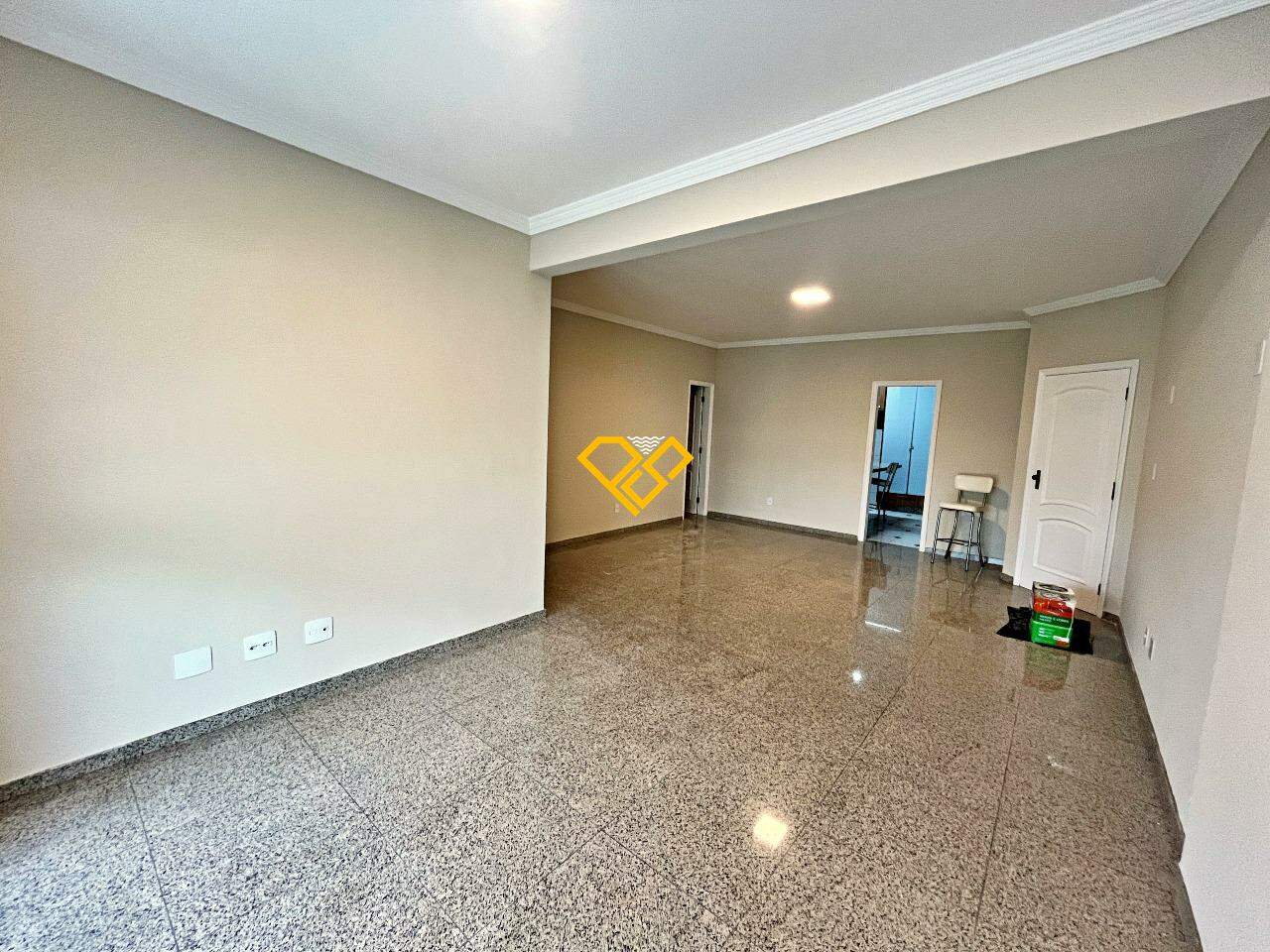 Apartamento para aluguel no Vila Rica: Sala