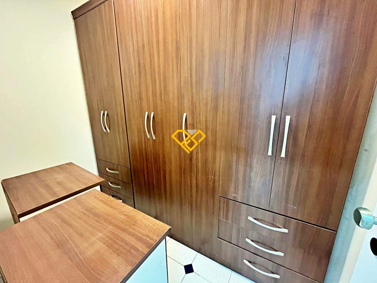Apartamento para aluguel no Vila Rica: Dependência