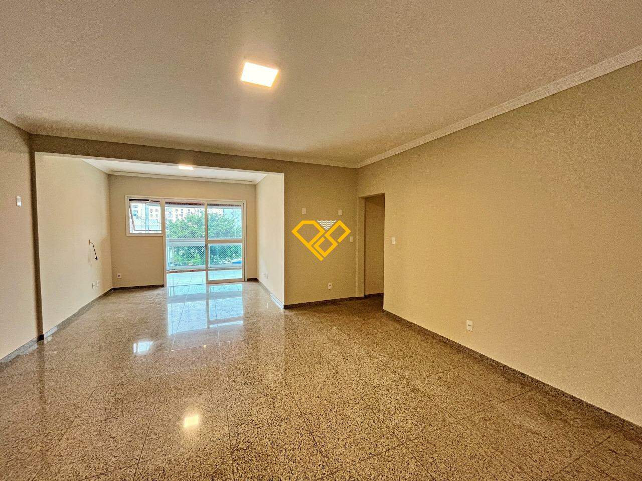 Apartamento para aluguel no Vila Rica: Sala