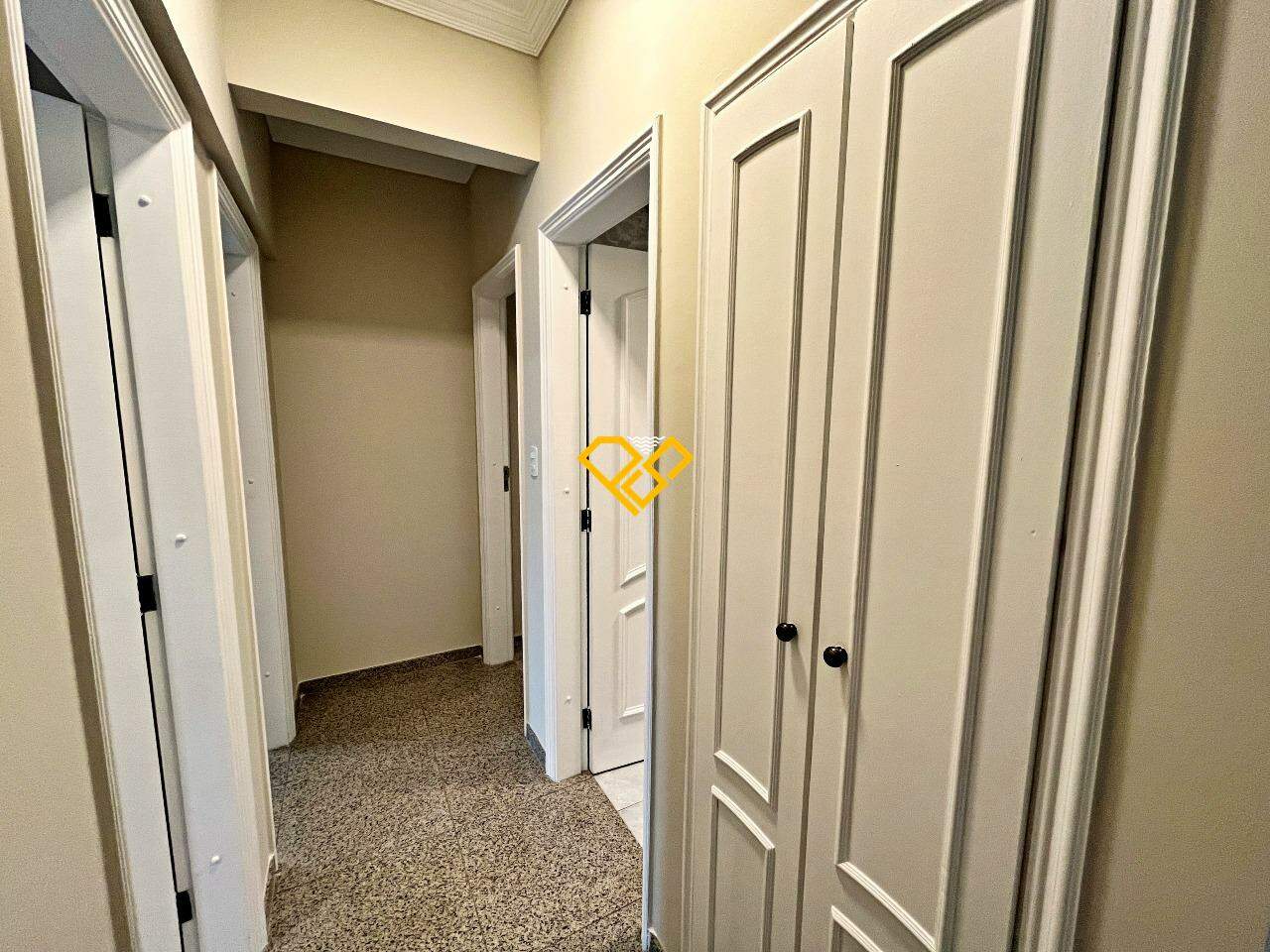 Apartamento para aluguel no Vila Rica: Área íntima
