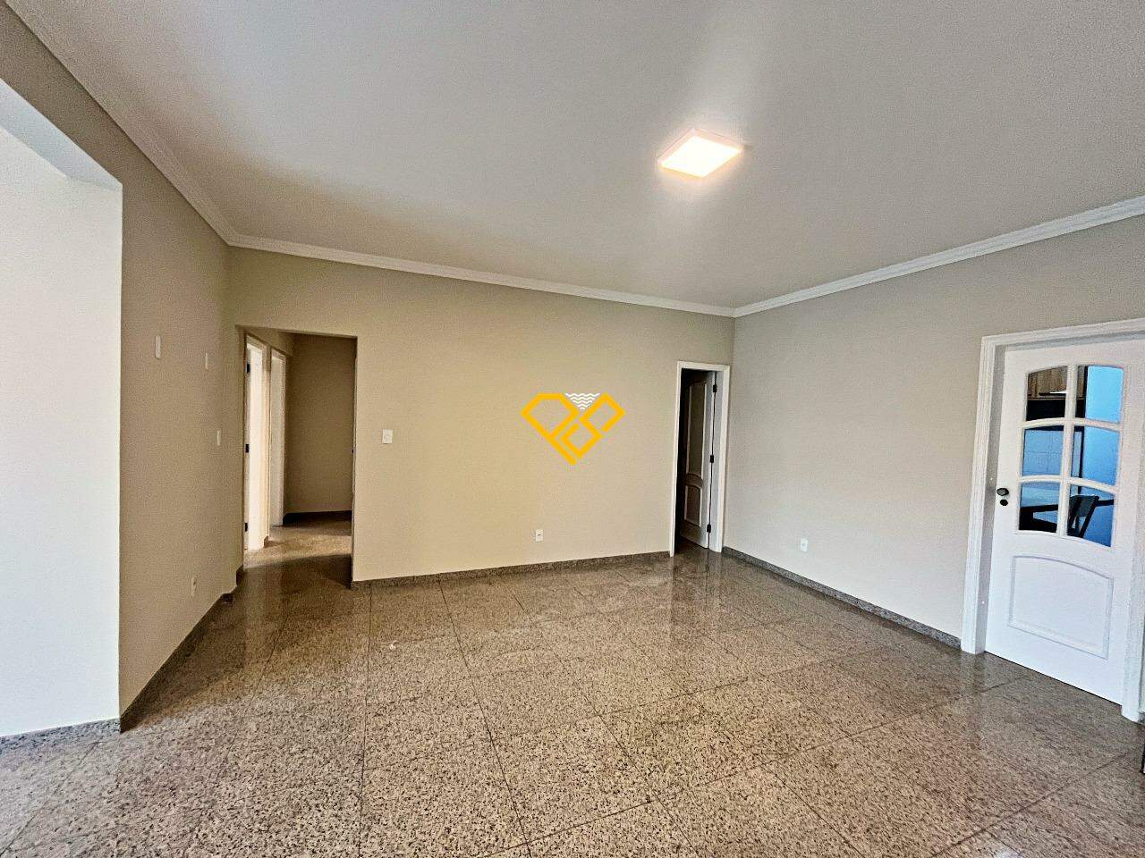 Apartamento para aluguel no Vila Rica: Sala