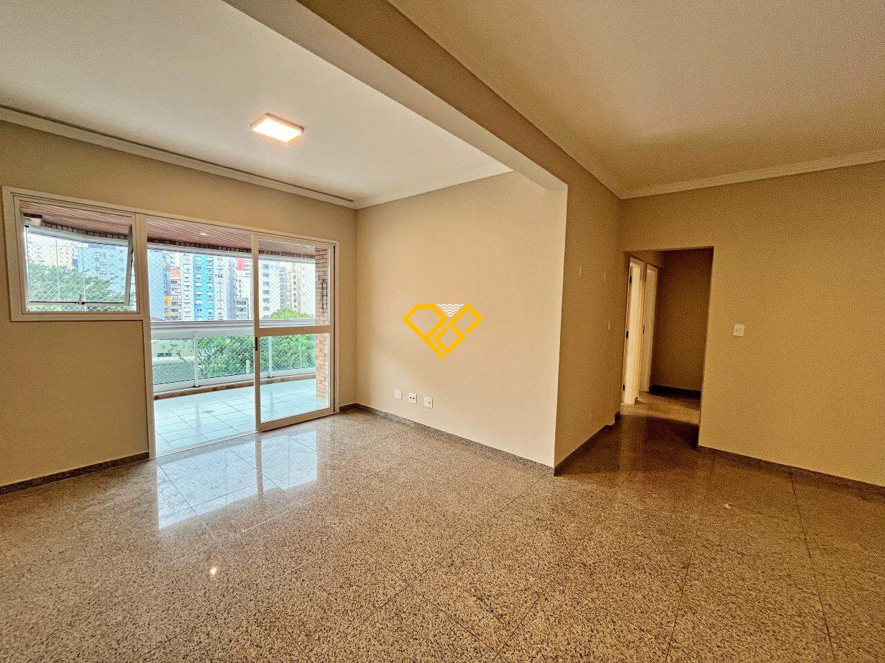 Apartamento para aluguel no Vila Rica: Sala