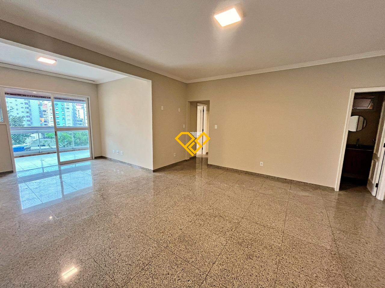 Apartamento para aluguel no Vila Rica: Sala
